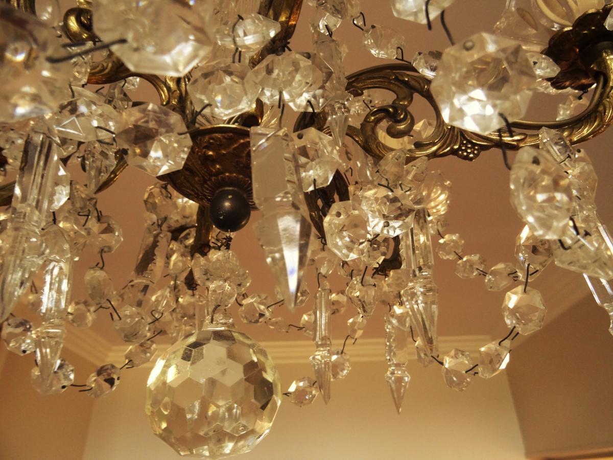 Villa La Clef Des Champs Chailly-en-Biere Экстерьер фото