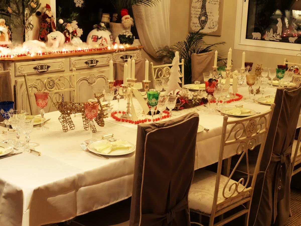 Villa La Clef Des Champs Chailly-en-Biere Экстерьер фото