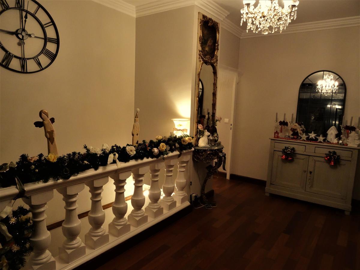 Villa La Clef Des Champs Chailly-en-Biere Экстерьер фото